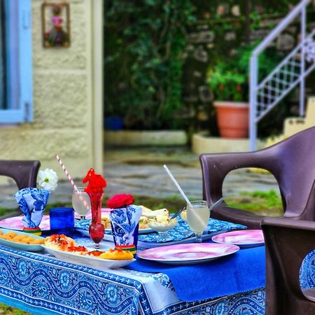 Aaram Baagh Simla Apartment Exterior foto